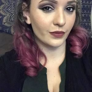 Meet your Posher, Shea